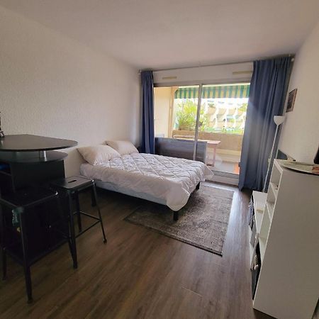 Studio 237 Port Camargue, Piscine, Climatisation, 2 Personnes Le Grau-du-Roi Exterior foto