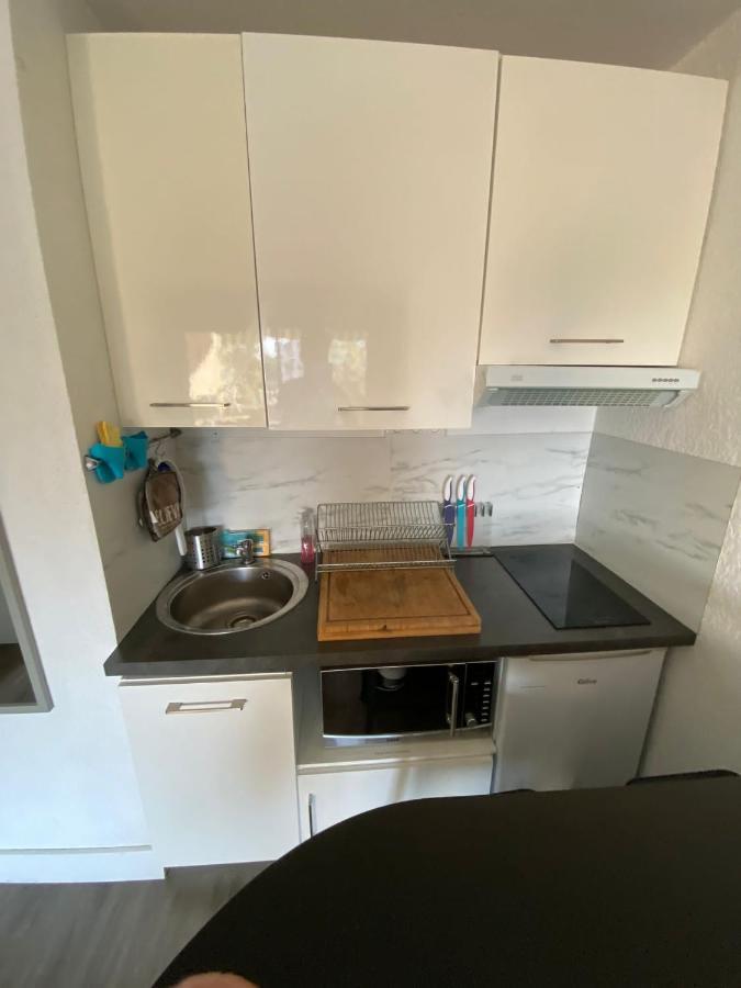 Studio 237 Port Camargue, Piscine, Climatisation, 2 Personnes Le Grau-du-Roi Exterior foto