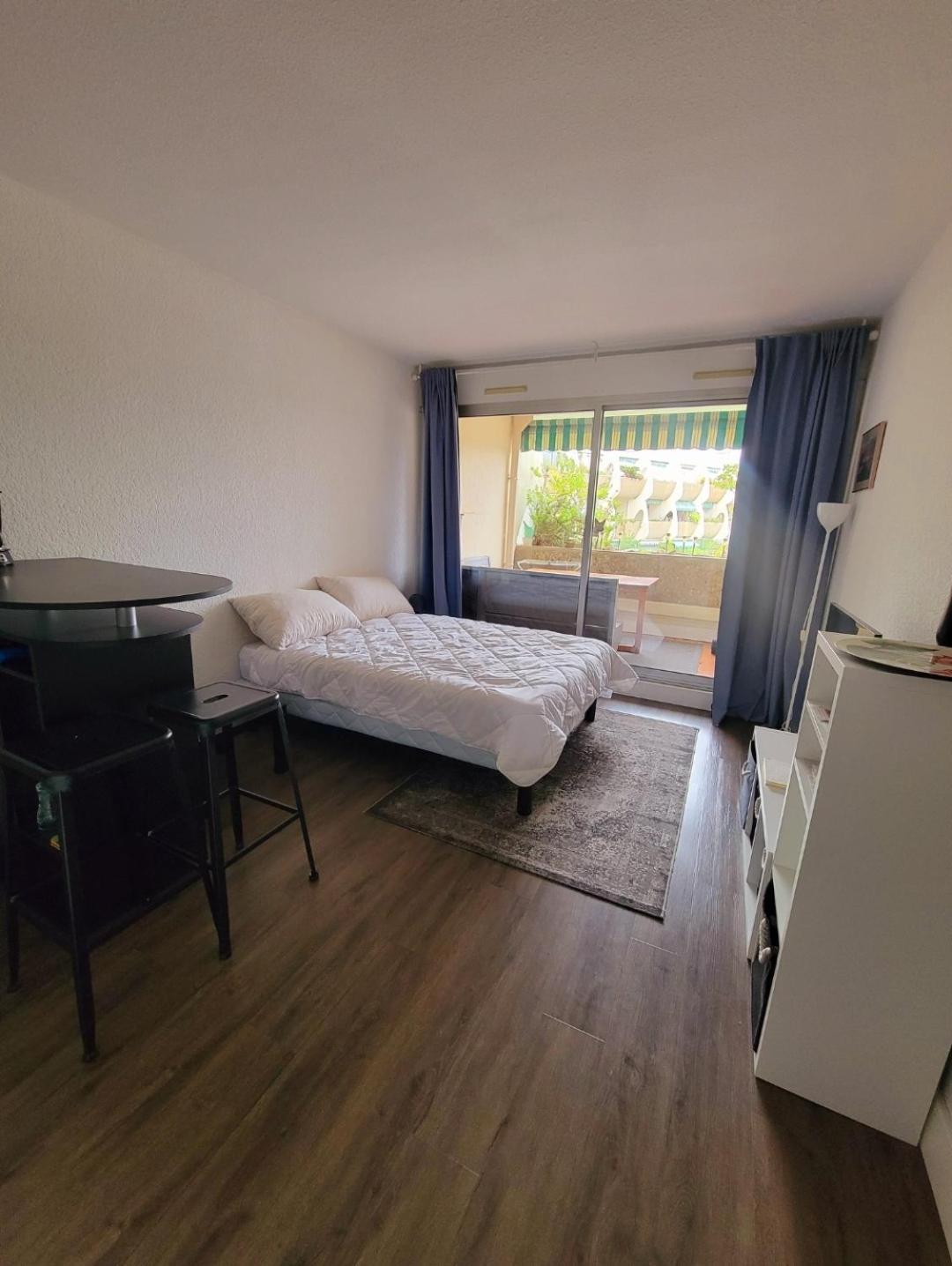 Studio 237 Port Camargue, Piscine, Climatisation, 2 Personnes Le Grau-du-Roi Exterior foto